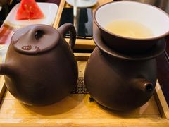 -青藤茶馆(南山路店)