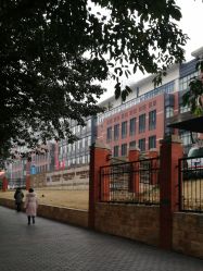 -重庆市妇幼保健院(冉家坝院区)