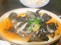 -旺达·福州菜(正大广场店)