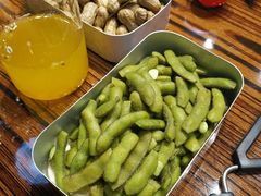-蚝堡海鲜·威海菜·海肠捞饭·烧烤·亚洲吃蚝公司(幸福门店)