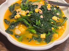 -茴香熙楼(翠湖店)