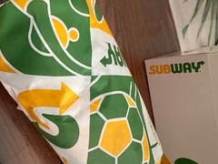 -赛百味SUBWAY(星摩尔店)