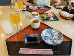 -彩葉·樱花屋日本料理(动物园店)