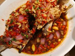 -费大厨辣椒炒肉(富兴店)