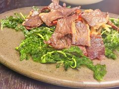 -滇野云南野生菌餐厅(陕西南路店)