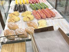 -奈雪的茶(国金中心店)