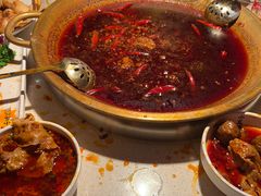 -小龙坎火锅(全球总店)