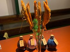 -花笙记打边炉·煲仔饭(五大道店)