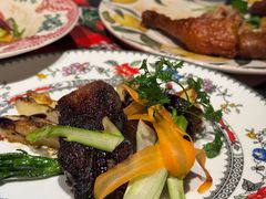 -弗兰克牛排西餐厅Ribone steak house(柠檬花园店)