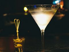 -AClub餐吧(富华里店)