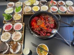 -俏媳妇火锅(宽窄巷子店)