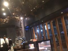 -星巴克臻选(成都太古里店)