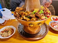 -黄泰吉拾味餐厅(江汉路店)