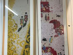 -星空画框裱画配框(浦东)