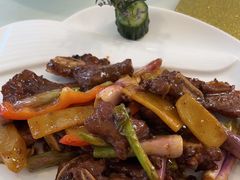 -朱仔记食府(江南大道店)