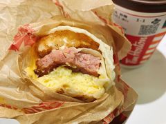 农夫卷-Tims天好咖啡·贝果(东方广场店)