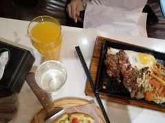 -米莱蒂亞牛排餐厅(福园广场店)