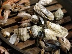 -大锅强·蒸海鲜青岛菜(吾悦广场店)