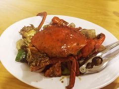 -ZF Seafood Restaurant 卓峰海鲜餐