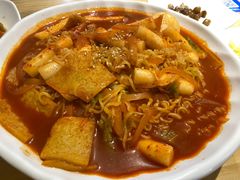 -山海珍味韩国料理(奥城店)