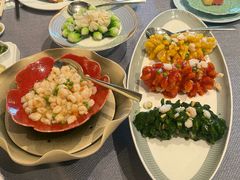 -浙江西子宾馆·牡丹厅