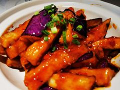 -恰八斗·猛火长沙菜(国贸店)