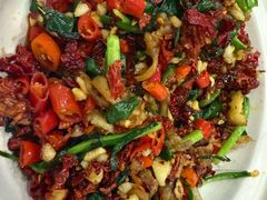 -新新湘菜馆(新中街二条店)