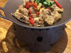 -老乡村(南湖路店)