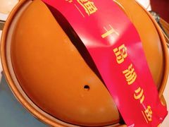 -千岛湖小鱼儿·淳安匠心农家菜