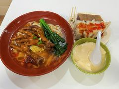 -下环街市熟食中心