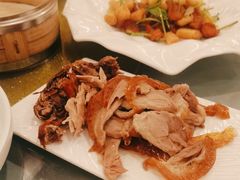 -全聚德(上海首店浦东店)