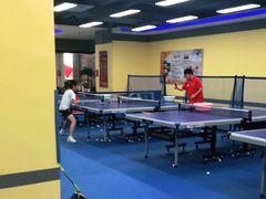 -乐旋乒乓球(深圳南油店)