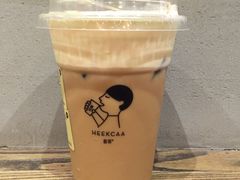 -喜茶(深圳福田星河COCO Park店)