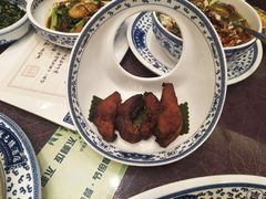 -宁波状元楼酒店(和义路店)