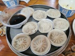 汤包-十里铺铁板鱿鱼