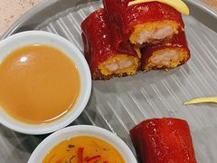 -点都德(大茶楼店)