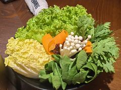 -东海怡品海鲜豆捞(星街坊店)