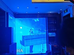 -可口香·非遗老号烧烤(南岗直营店)