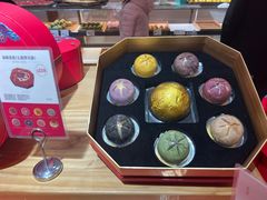 -南宋胡记(杭州河坊街店)