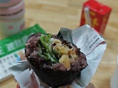 -阿杏饭团(悦汇城店)