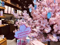 -星巴克臻选(深圳罗湖万象城店)