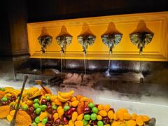 -金链花·泰国餐厅(国贸店)