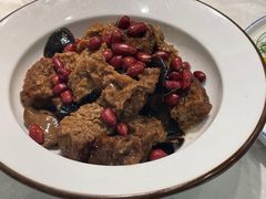 四喜烤麸-三玛璐酒楼(汉口路店)