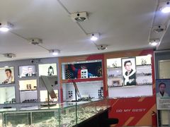 -宝岛眼镜(德阳南街店)