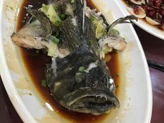 -南海渔家•海鲜•正宗海南菜(海棠湾店)