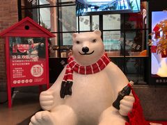 -东方明珠·可口可乐欢乐餐厅