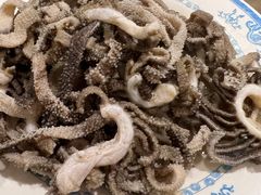 爆肚儿-老爆肚满五香烧牛羊肉