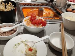 -海底捞火锅(江北万达商业广场店)