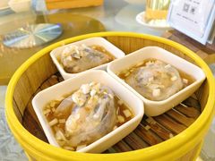 -香云轩·顺德菜(香云纱园林酒店店)