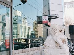 -中国工商银行(北京九龙山支行)